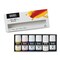 Liquitex Professional Soft Body Acrylics - Set of 6, Mixing Colors, 59 ml